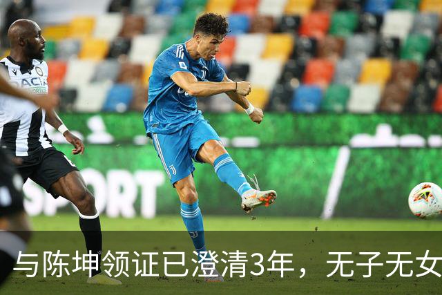 与陈坤领证已澄清3年，无子无女的周迅，终于印证了张曼玉的话