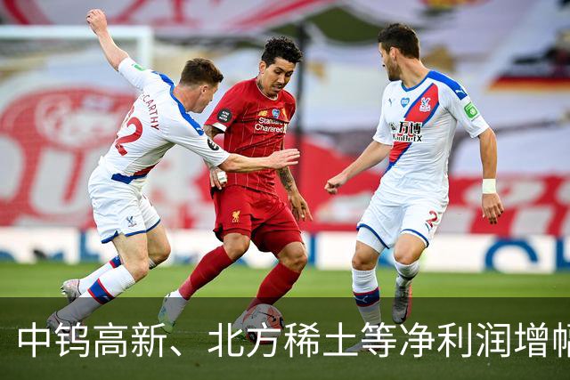 中钨高新、北方稀土等净利润增幅超130%，有色金属ETF天弘（159157）标的指数跌超4%，净申购达3200万份为深市同标的第一