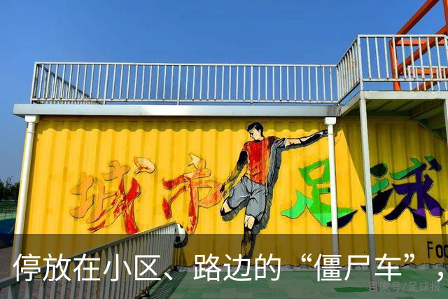 停放在小区、路边的“僵尸车”，被盯上了！男子发现一车一直没人开，直接联系报废车辆人员，竟卖成功了；他共卖了11辆“僵尸车”，被判刑