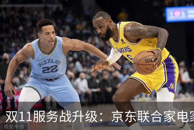 双11服务战升级：京东联合家电家居品牌发布送装服务升级