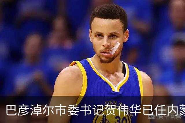 巴彦淖尔市委书记贺伟华已任内蒙古自治区政府党组成员