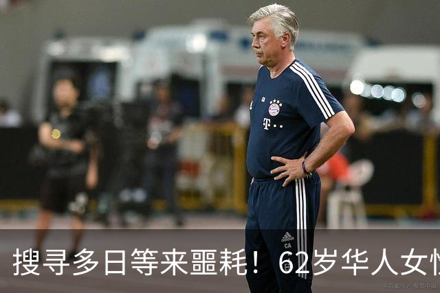 搜寻多日等来噩耗！62岁华人女性倒在Abruzzo海边，死因待查