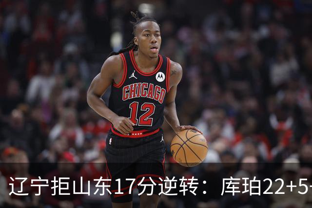 辽宁拒山东17分逆转：库珀22+5+8赵继伟10分 法耶20+9+6帽
