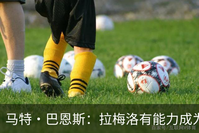 马特·巴恩斯：拉梅洛有能力成为助攻王 他能彻底解放爱德华兹